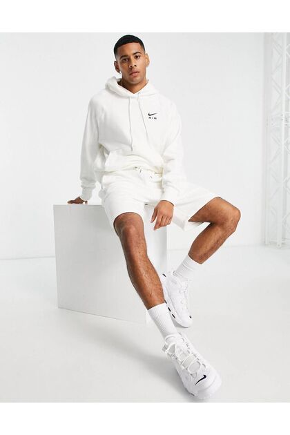 Nike M NSW NIKE AIR FT SHORT Şort - Fiyatı, Yorumları