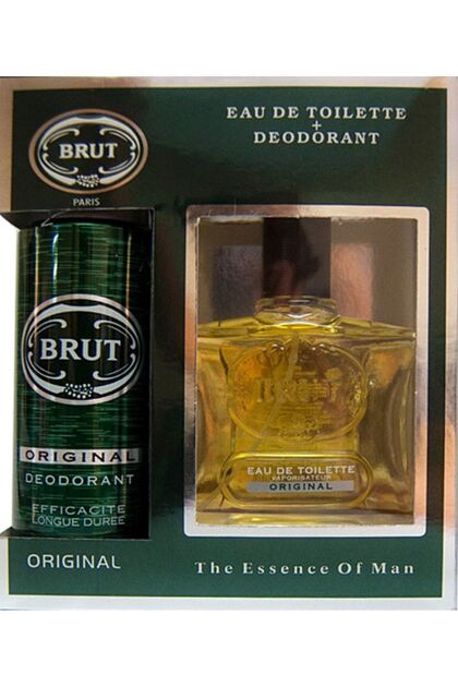 Original Edt Erkek Parfüm 100 ml Deodorant 200 ml