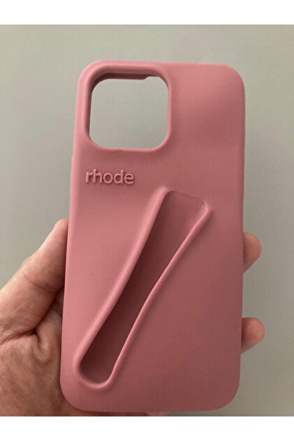 【全機種対応】rhode salty tan iphone ケース RHODE（ロード） iPhoneケース Salty tan ソフトモーブ (rhode