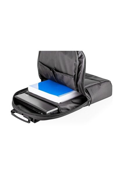15.6'' - 17.6'' Grinotebook Laptop Notebook Backpack Carrying Bag Briefcase School Sports Bag