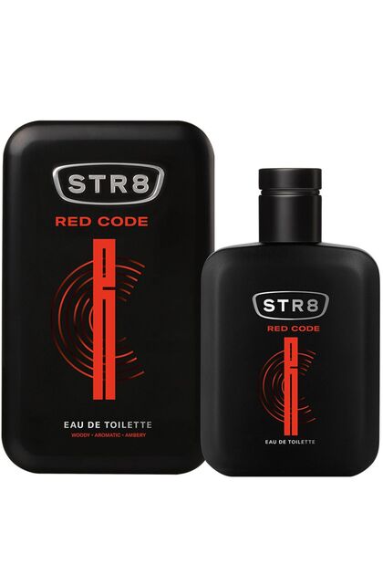 Red Code EDT Parfüm 100ml