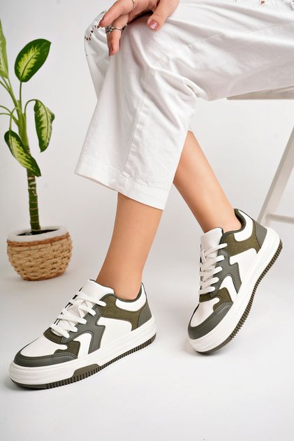 Smoked Women's Casual Shoes