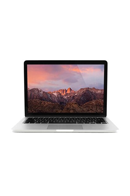 Apple MacBook Pro (Retina, 13 inç, 2013 Sonu) i5 (2.40 GHz) 8 GB