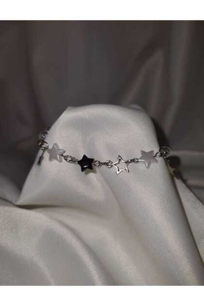 The Star Shine Y2K Bracelet