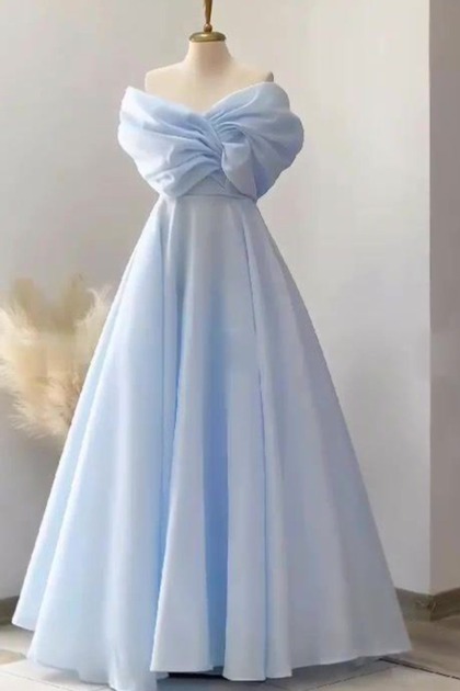 Good Quality Organized Cloused Evening Dress & Gradment Dress Aby 242483