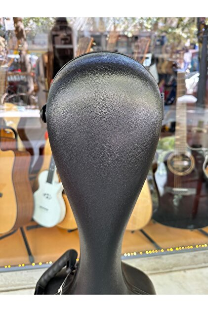 Merida Sert Klasik Gitar Çantası (Klasik Gitar Hard Case) - Fiyatı