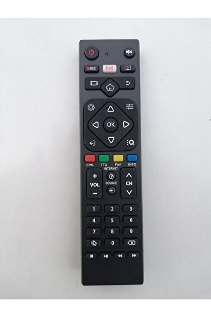 Axen Android Smart Led Tv Kumandası - Crs-300at - Fiyatı, Yorumları