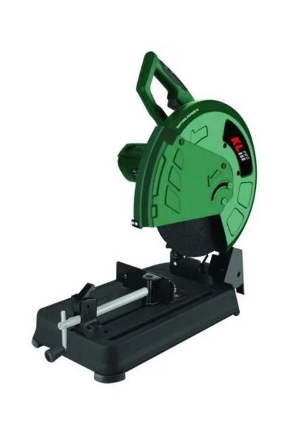 KL PRO KLPK2506 2500 W 355MM Elektrikli Profil Kesme