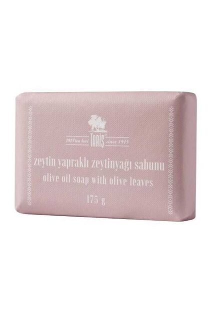 Zeytın Yapraklı Zeytınyağı Sabunu 175 gram