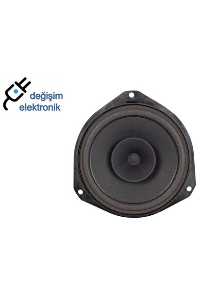 wiisat Opel Corsa D Ön Kapı Hoparlörü 1 Adet - Fiyatı, Yorumları
