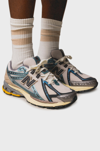 New Balance 1906 Günlük Spor Ayakkabı Erkek AYAKKABI M1906RRC