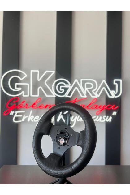 momo GK GARAJ MOMO DİREKSİYON 23 CM - Fiyatı, Yorumları