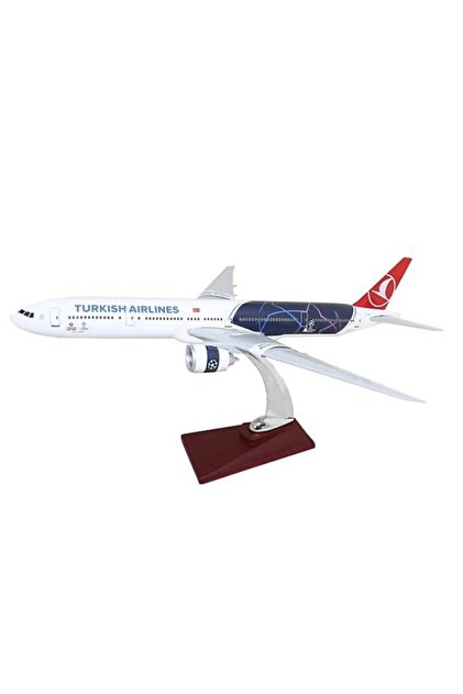 Beforeflightshop Thy Boeing 777-300 Er Şampiyonlar Ligi - Fiyatı