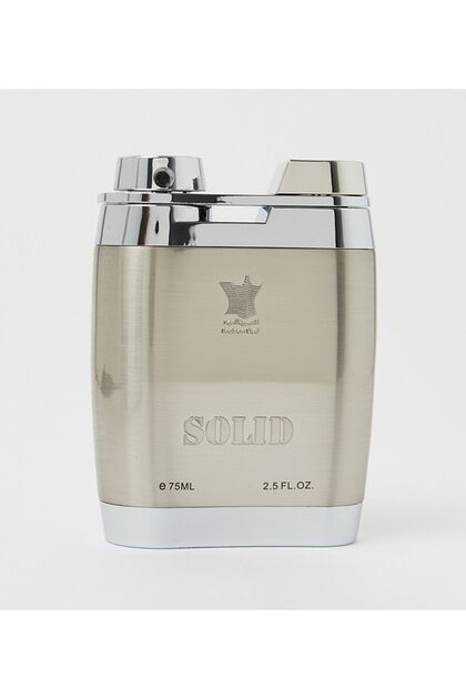 Arabian Oud Solid Parfüm 75 ml Unisex Koku Eau De Parfüm - Fiyatı