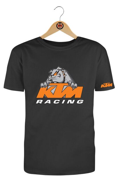 Ktm Ready To Race Unisex T-Shirt