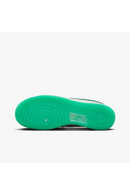 Nike Air Force 1 Low 'Stadium Green' White Sneaker Parlak Beyaz