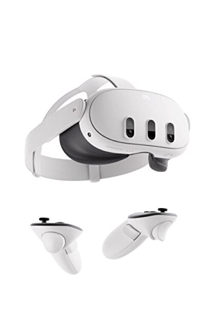 その他  Quest 3 512GB META Quest 3 512GB - Fiyatı, Yorumları