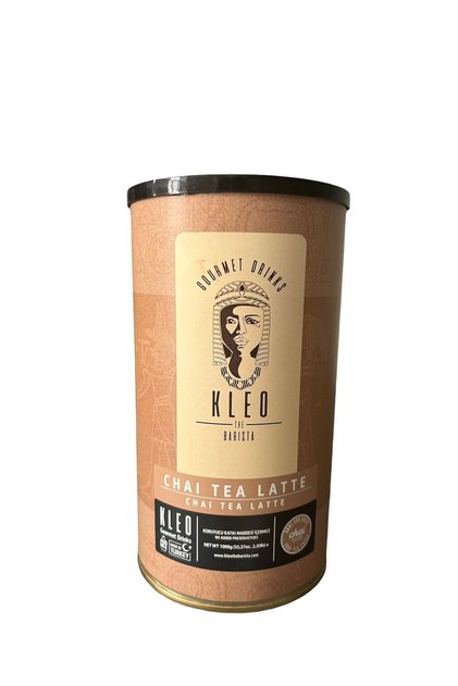 Chai Tea Latte Içecek Tozu 1000 Gr.