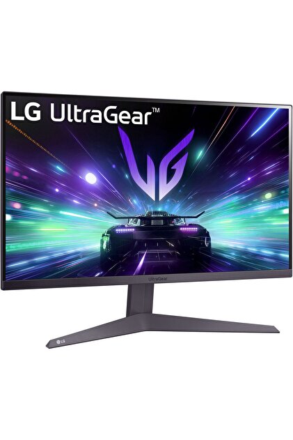 LG 27GS50F-B UltraGear 27