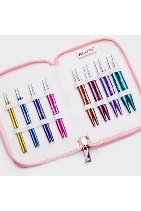 KnitPro Amore Holiday Set is Here