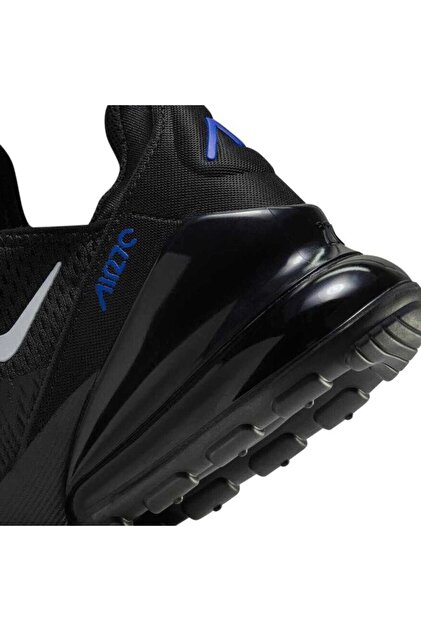 air max 270 blue tick