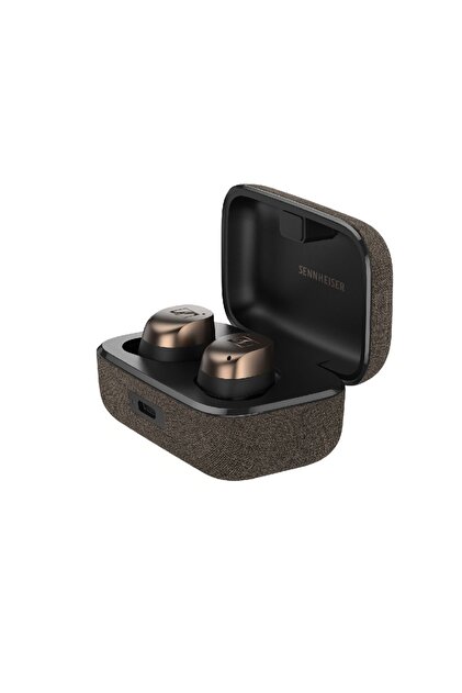 Sennheiser Momentum True Wireless 4 Kulak İçi Kulaklık - Bakır