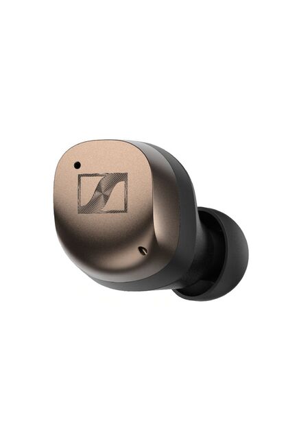 Sennheiser Momentum True Wireless 4 Kulak İçi Kulaklık - Bakır