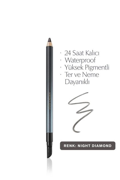 Estee Lauder Göz Kalemi - Double Wear 24 Saat Kalıcı Suya