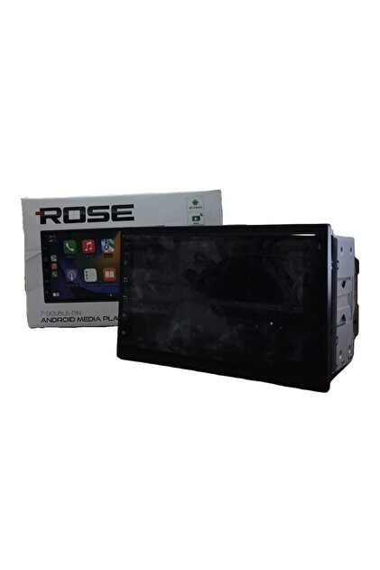 Rose DC-8250BT Android Dauble Multimedia - Fiyatı, Yorumları
