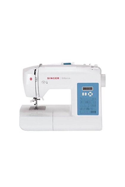 Singer Brillance 6160 Dikiş makinası