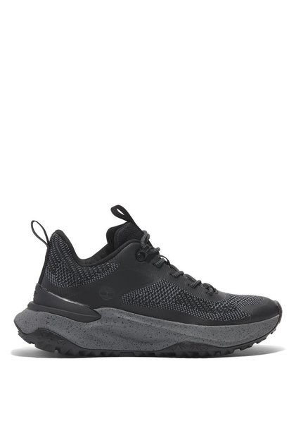 حذاء نسائي أسود للأنشطة الخارجية TB0A29PPEK81_MOTION ACCESS LOW LACE