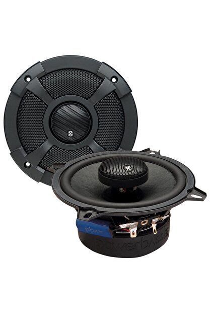 Powerbass Bose 13cm Car Speakers POWER BASS Tempovendo Powerbass