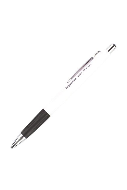 Trio Versatil 0.7mm White