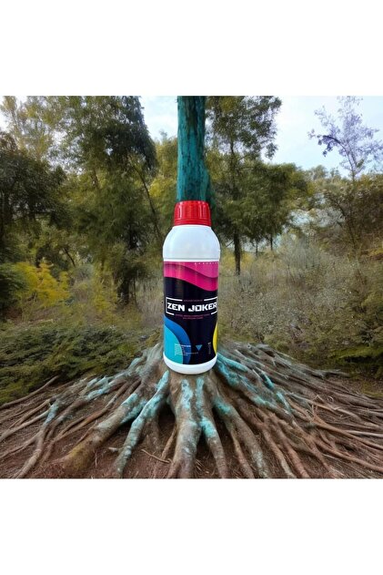 ZEN JOKER 1lt Sıvı Aminoasitli Köklendirici Kılcal Saçak Sebze