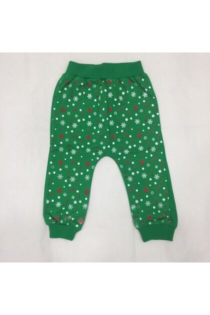 Seasonal Single Bottom