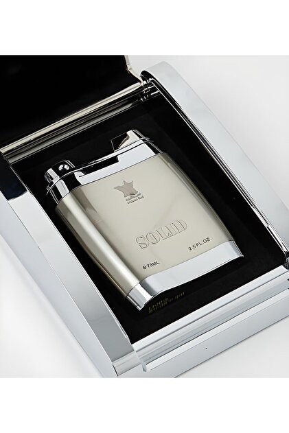 Arabian Oud Solid Parfüm 75 ml Unisex Koku Eau De Parfüm - Fiyatı