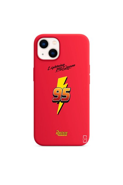 iPhone 13 Lansman Kılıf MCQ