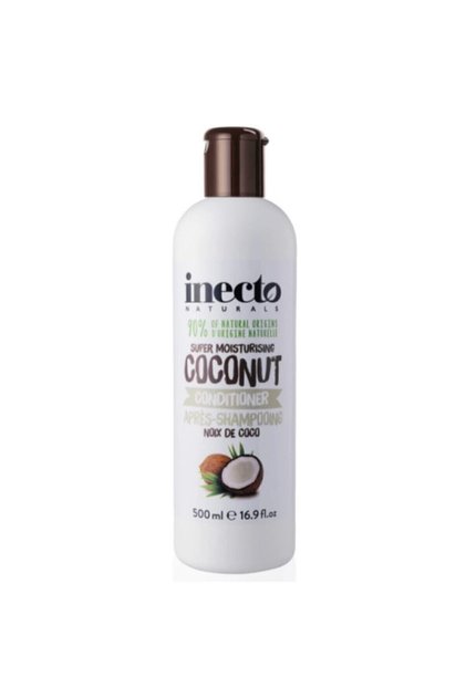 Naturals Coconut Oil Hair Care Cream 500 MlVegan