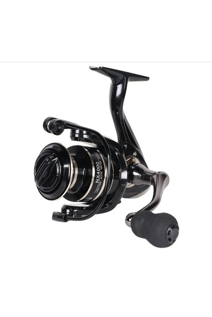 NX6000 Pro Surf and Spin Fishing Machine 12 KG Wheel Drive 4.71