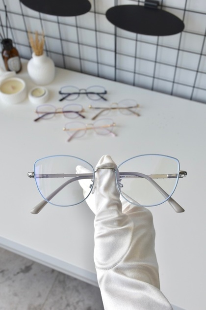 Blue Light Protection Glasses Can Change Screw Glasses Optical Compatible Anti Blue Light Screen Goggles