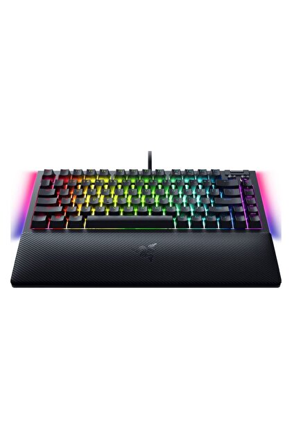 RAZER Blackwidow V4 Kablolu Klavye Us Rz03-05000400-r3e1 - Fiyatı