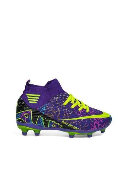 Boy's Airboom Ultra Professional Football Cleats Football Shoes