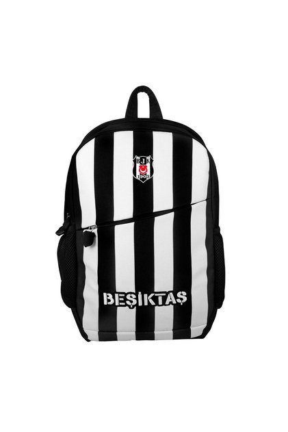 Çubuklu Okul Sırt Çantası 3 Bölmeli (24356)