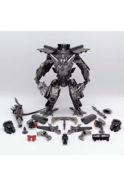 SF・ファンタジー・ホラー Transformers Studio Series Jetfire+DK-11 Kumik Jetfire Dönüşebilir Dev figür - Fiyatı, Yorumları