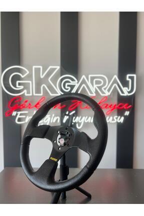 GK GARAJ MOMO DİREKSİYON 23 CM - Fiyatı, Yorumları