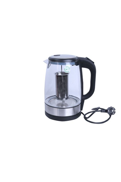 Beyaz Sımtech Km-4717 Cam Kettle İH 2.2 Lt 2200 W F 220 - 240 V 2 Yıl