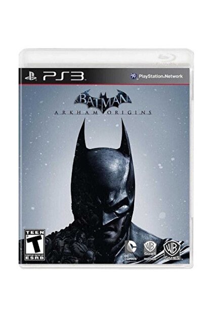 Wb Games Ps3 Batman Arkham Origins - Fiyatı, Yorumları