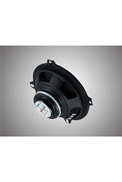 For-X Xmd-1013n 160w 70rms 13 Cm Midrange Neodmium Slim 1 Takım 2