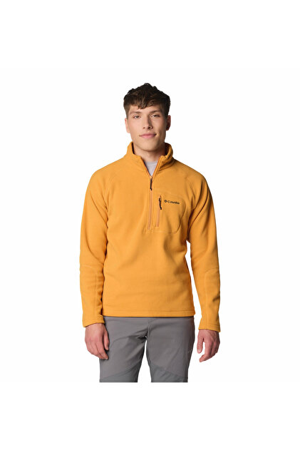 Columbia Fast Trek III Yarım Fermuarlı Erkek Polar - Fiyatı, Yorumları