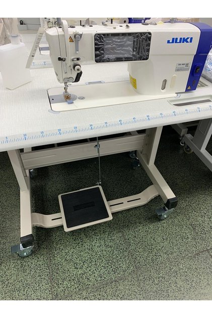 Ddl-900c Elektronik Düz Dikiş Makinası. (TÜRKİYE RESMİ DİSTRİBÜTÖR ASTAŞ GARANTİLİ.)